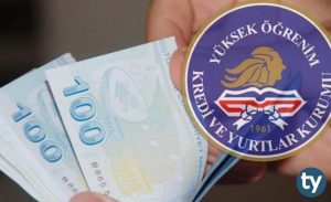 2020-2021 KYK Burs ve Kredi Başvurusu Nasıl ve Nereden Yapılır?