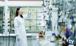 AYT Kimya Soruları ve Cevapları