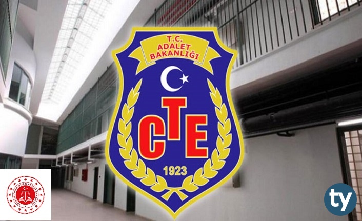 2020 Ceza ve Tevkifevleri İdare Memurluğu Başvurusu Nasıl Yapılacak?