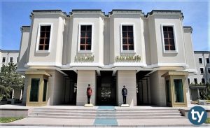 2020 İçişleri Bakanlığı Dernekler Denetçi Yardımcılığı Kaçla Kapattı? Taban Puanı Kaç Oldu?