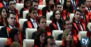 2020 İdari Hakimlik Soruları ve Cevapları – GK-GY, Ortak Alan ve Alan Bilgisi