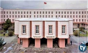 Kaymakamlık Sınavı Ne Zaman?