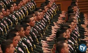 2020 MSÜ Taban Puanları Kaçta Kaldı, Kaç Nete Kaç Puan Geldi?