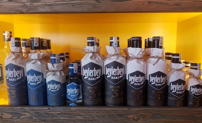 rakı fiyatları ne kadar? 2 2020 raki fiyatlari