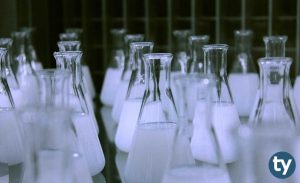 TYT Kimya Soruları ve Cevapları
