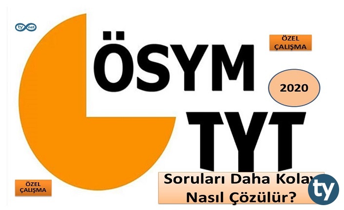 2020 tyt sorulari daha kolay nasil cozulur h9300 2c992