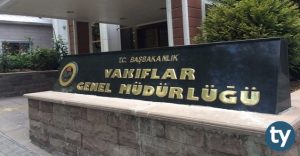 2020 Vakıflar Genel Müdürlüğü Müfettiş Yardımcılığı Alımı Kaçla Kapattı?