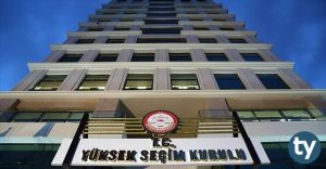 2020 YSK Seçim Uzman Yardımcılığı Kaç Puanla Kapattı? Taban Puan Kaç?