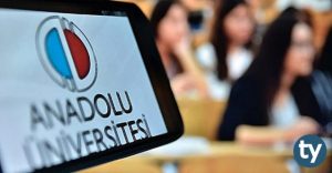 2021 AÖF Kayıt Yenileme Tarihi Ne Zaman? AÖF Ders Seçimi