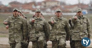 2023 Askerlik Yeri Sonradan Değişir Mi? Askerlik Yeri Değiştirme