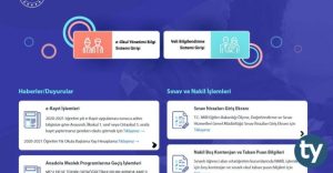 2021 Karnemi Nereden ve Nasıl Görebilirim?