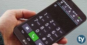 2021 Plakadan Araç Sahibi Bulma, Sorgulama ve Öğrenme