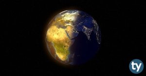 AYT Coğrafya Soruları ve Cevapları