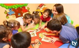 DGS Okul Öncesi Öğretmenliği Kazanmak İçin Kaç Net Gerekir?