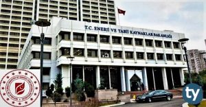 2021 Enerji ve Tabii Kaynaklar Uzman Yardımcılığı Alımı Taban Puanları