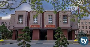 2021 Kaymakam Adaylığı Sınav ve Başvuru Tarihi Belli Oldu