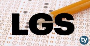 2021 Liselere Giriş Sınavı (2021-LGS) Konuları Açıklandı