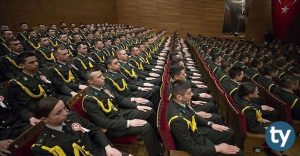 2021 MSÜ Sınav Sonuçları Açıklandı