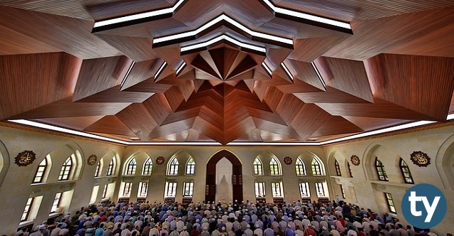 2021 pandemi surecinde teravih namazi kilmak yasak mi h12932 59cae