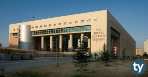 2021 SGK Denetmen Yardımcılığı İçin En az 500 Kişilik Alım Yapılmalı