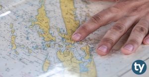 TYT Coğrafya Soruları ve Cevapları