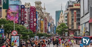 2021 Yılında Çin Nüfusu Kaç Kişi Oldu? Çin'in Güncel Nüfusu 2021