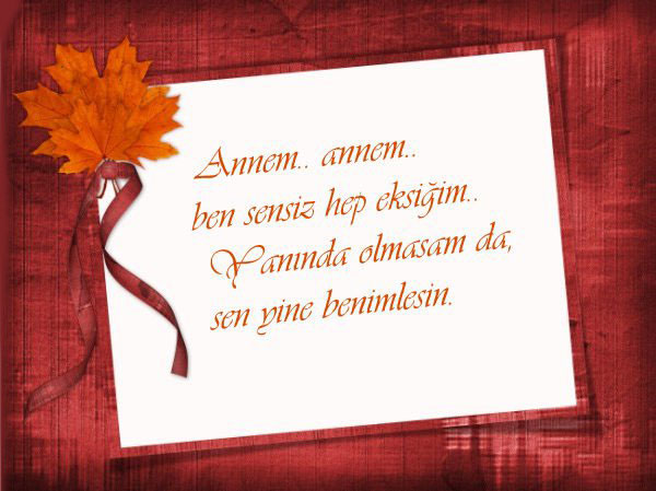 anneler günü tebriki, kutlama, anneler günü kartları ve resimleri 23 21