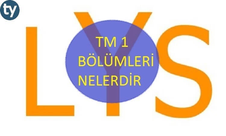 tm 1 bölümleri, tm 1 ile alan bölümler 1 2153 1 ab152ed161de0248d94cbed449f57eb7