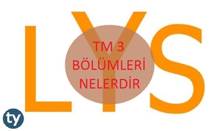 tm 3 bölümleri, tm 3 ile alan bölümler 1 2159 1 bde63feac05fb5f19228f2284e135f3f