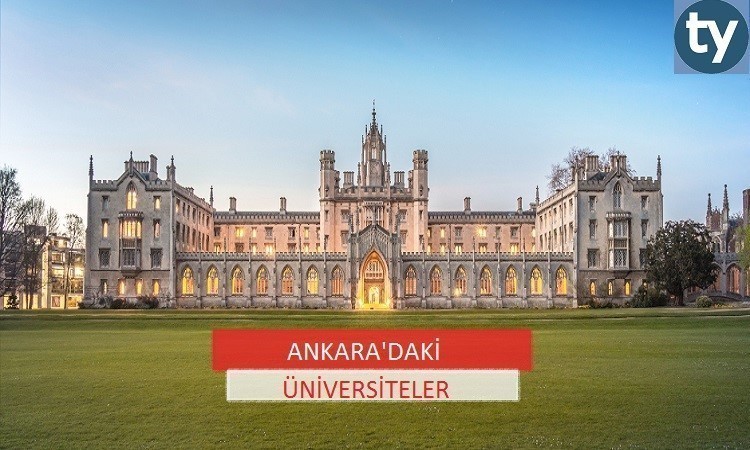 ankara'daki üniversiteler, ankara'daki devlet ve vakıf üniversiteleri 1 2199 1 e5e3689473f08ce7f9d8b79ba3f3dc7e