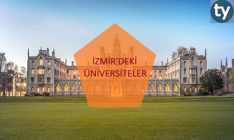 i̇zmir'deki üniversiteler, i̇zmir'deki devlet ve vakıf üniversiteleri 1 2200 1 14a05a330099b8a0408e545095914250