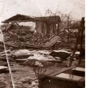 türkiye depreme hazır mısın? i̇şte son 100 yılda ülkemizi vuran korkunç depremler... 23 23 2