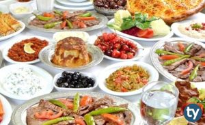 24 Nisan 2020 İlk İftar Ne Zaman ve Saat Kaçta Başlayacak?