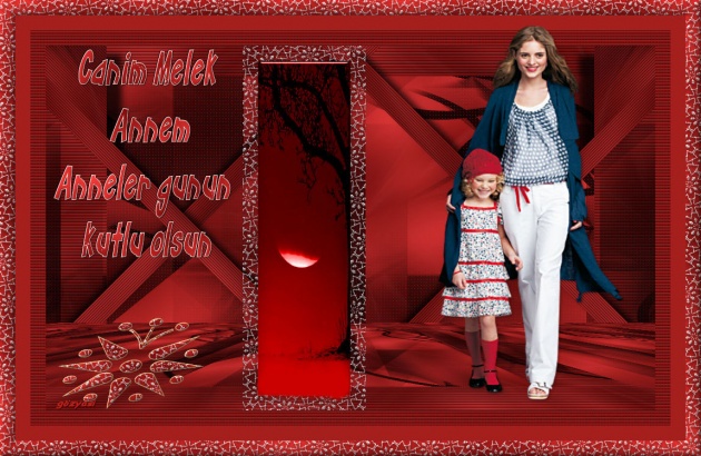 anneler günü tebriki, kutlama, anneler günü kartları ve resimleri 26 24