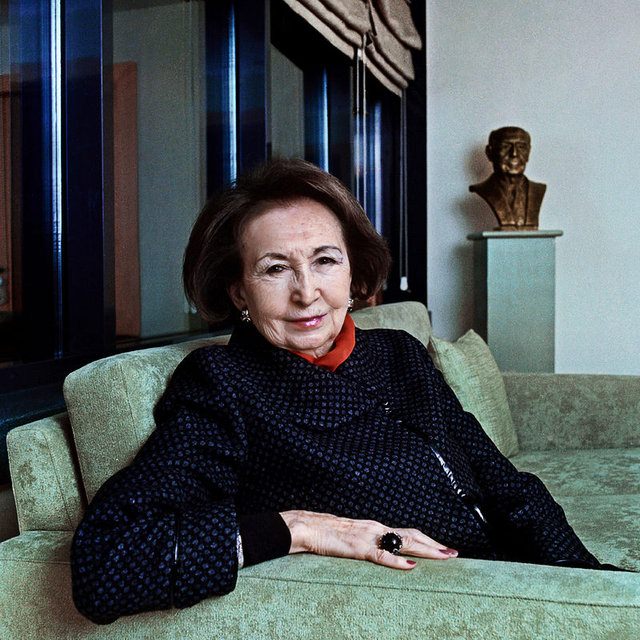 türkiye'nin en zengin i̇simleri belli oldu! bakın zirvede kimin i̇smi var? 24 24 9