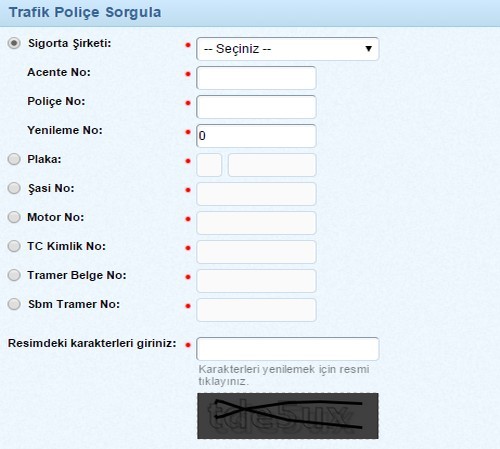 tramer kaydı nedir? nasıl sorgulanır? 1 2510 1 6962b46f9ef65c2b2a7eb4776b6625da