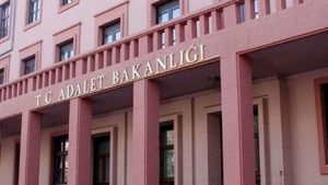 2018 Hakimlik Sınavına Başvuru