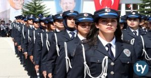 27. Dönem POMEM 8.000 Polis Alım İlanı