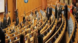 Siyaset Bilimi ve Uluslararası İlişkiler KPSS 2018/1 Atama Taban Puanları