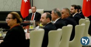 29 Mart'ta Yapılacak Kabine Toplantısı Sonrası Yasaklar Geri Gelebilir