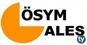 2 Mayıs 2021 ALES Sınavı Yapılacak Mı?