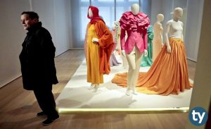 2 Yıllık Moda Tasarımı 2020 Taban Puanları ve Başarı Sıralamaları