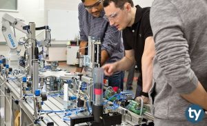 2 Yıllık Önlisans Bölümleri Nelerdir?