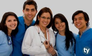 2 Yıllık Sağlık Bölümleri 2019 Taban Puanları ve Başarı Sıralamaları