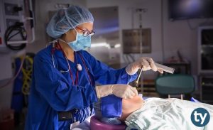 2 Yıllık Sağlık Bölümleri 2023 Nelerdir?