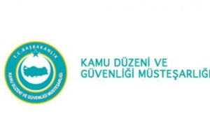 Kamu Düzeni ve Güvenliği Müsteşarlığı Uzmanlığı Mesleği