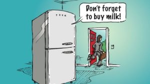 Nesnelerin interneti nedir? Kullanım alanları nelerdir?