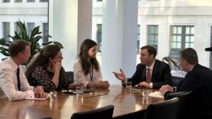 Bakan Yardımcısı Maaşı 2018 Ne Kadar?