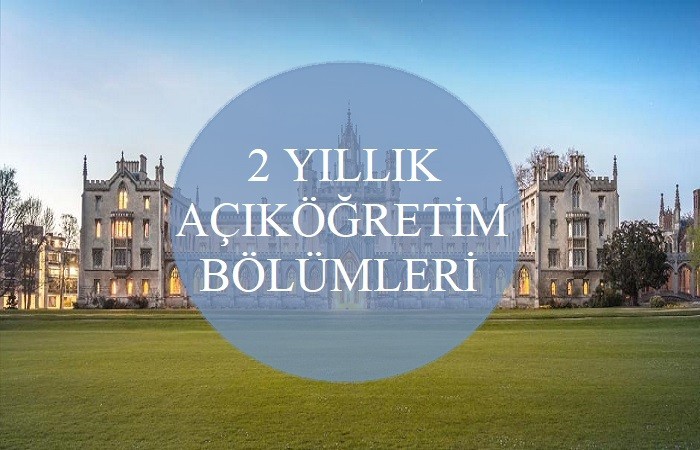2 yıllık açıköğretim bölümleri önlisans 1 3004 1 cba18bcf4ea005a5f183762c566af899
