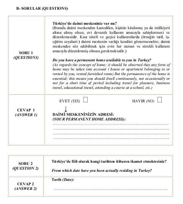 mukimlik belgesi nedir? nereden alınır? geçerlilik süresi ne kadar? 3 3 19